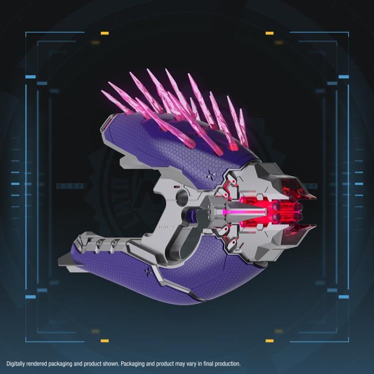 Halo NERF Needler Blaster Gallery Image 3