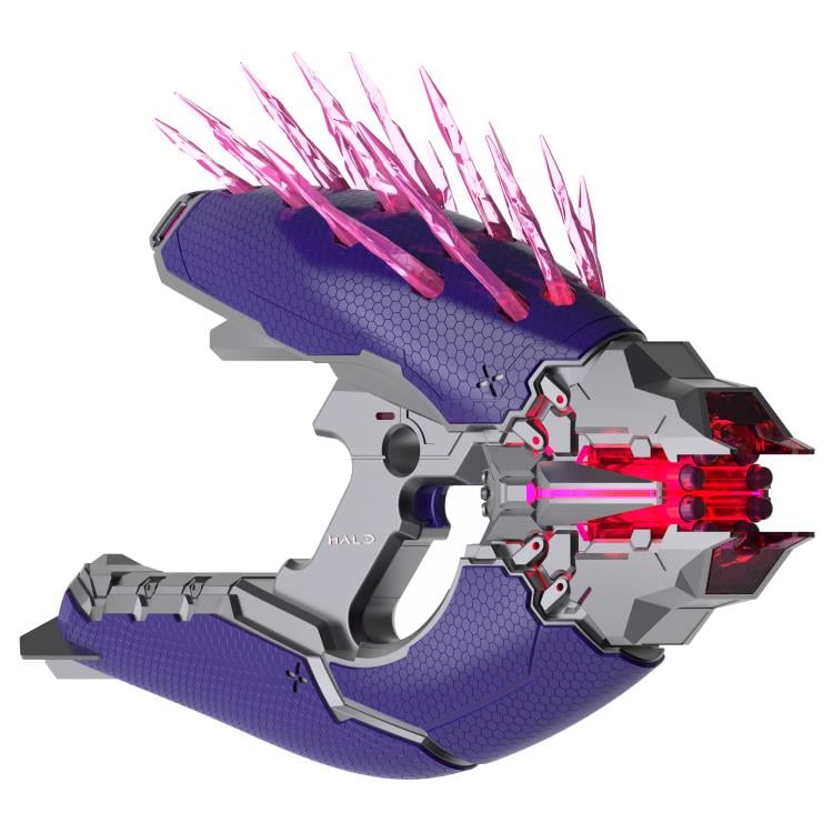 Halo NERF Needler Blaster Gallery Image 8