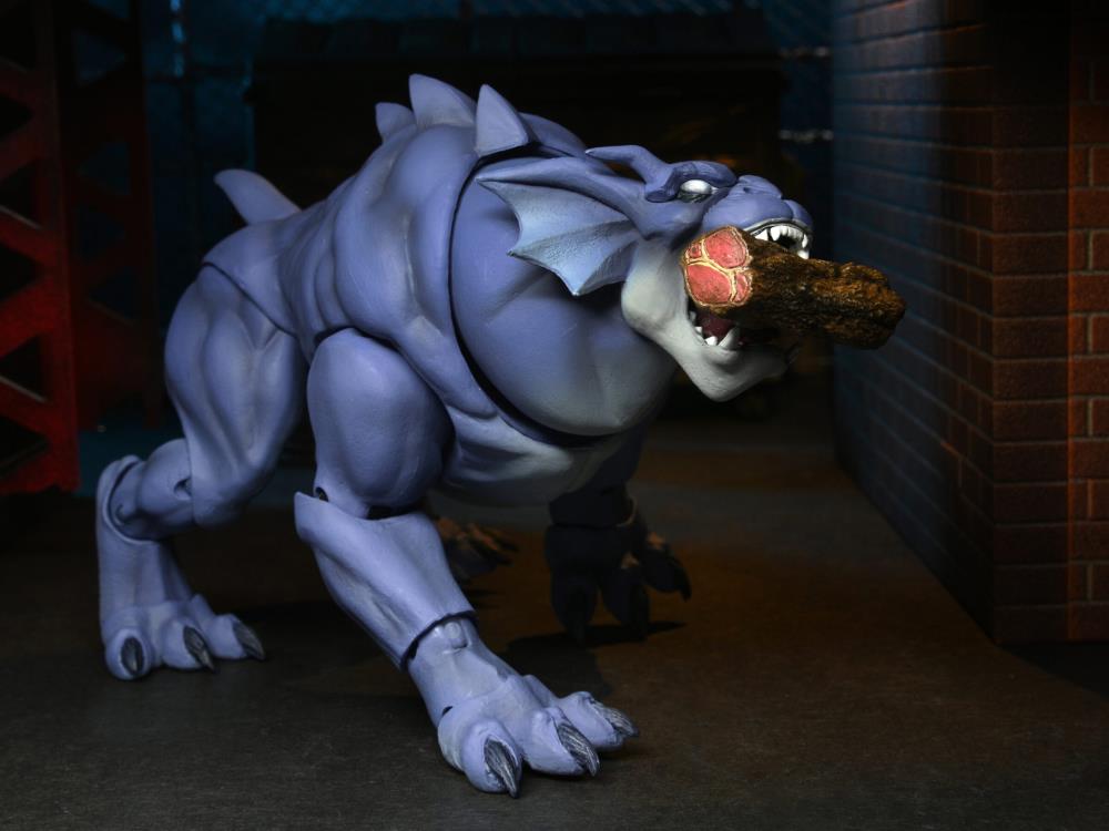 Disney's Gargoyles Ultimate Bronx Action Figure Gallery Image 15