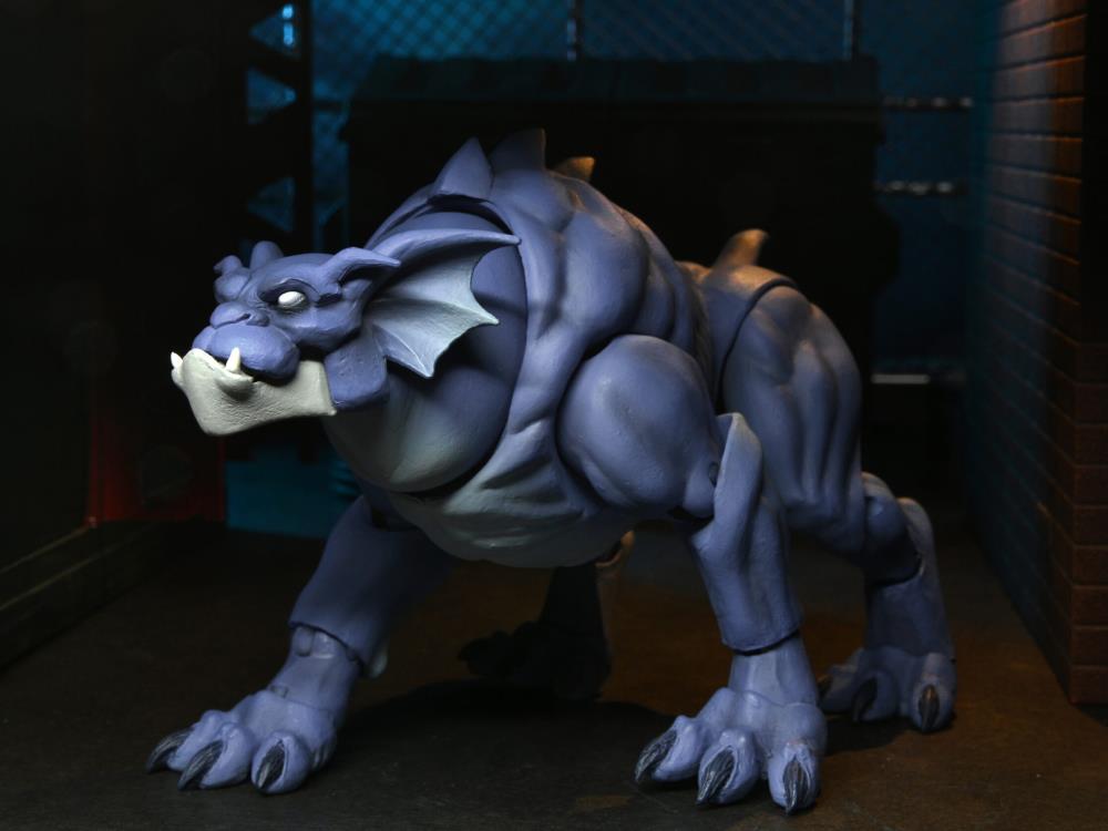 Disney's Gargoyles Ultimate Bronx Action Figure Gallery Image 3