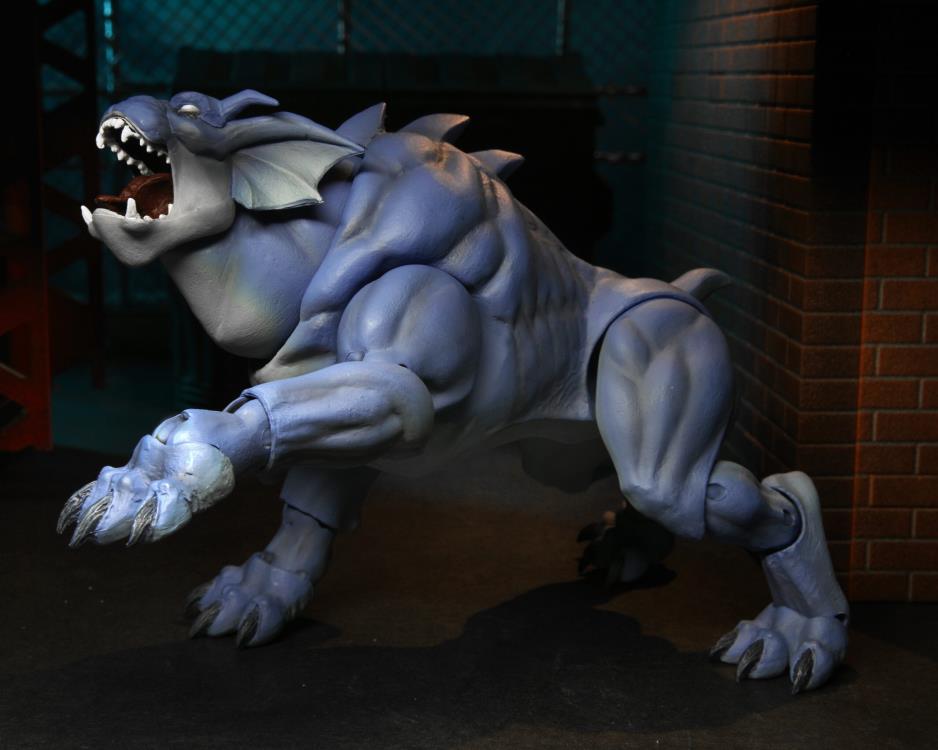 Disney's Gargoyles Ultimate Bronx Action Figure Gallery Image 7