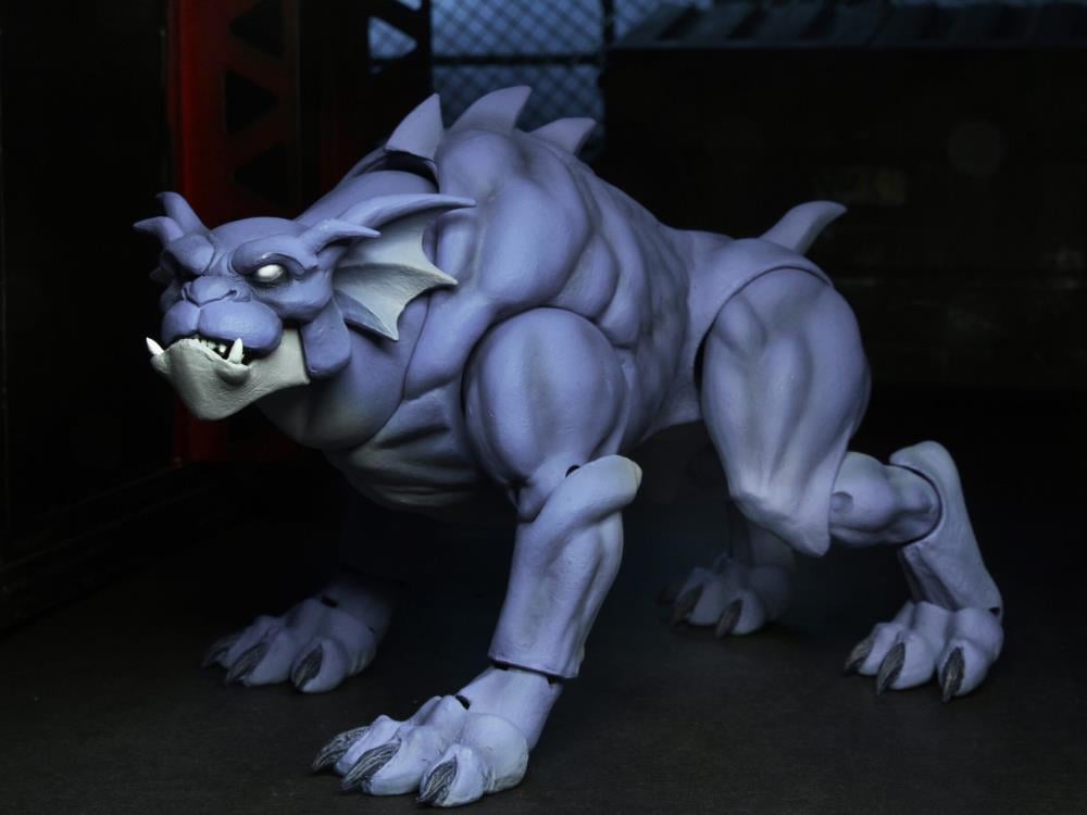 Disney's Gargoyles Ultimate Bronx Action Figure Gallery Image 12