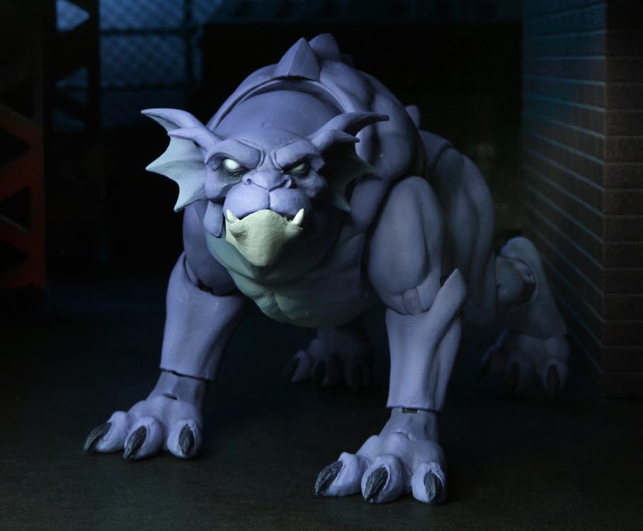 Disney's Gargoyles Ultimate Bronx Action Figure Gallery Image 11