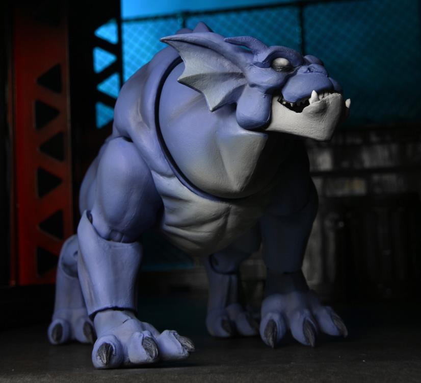 Disney's Gargoyles Ultimate Bronx Action Figure Gallery Image 10