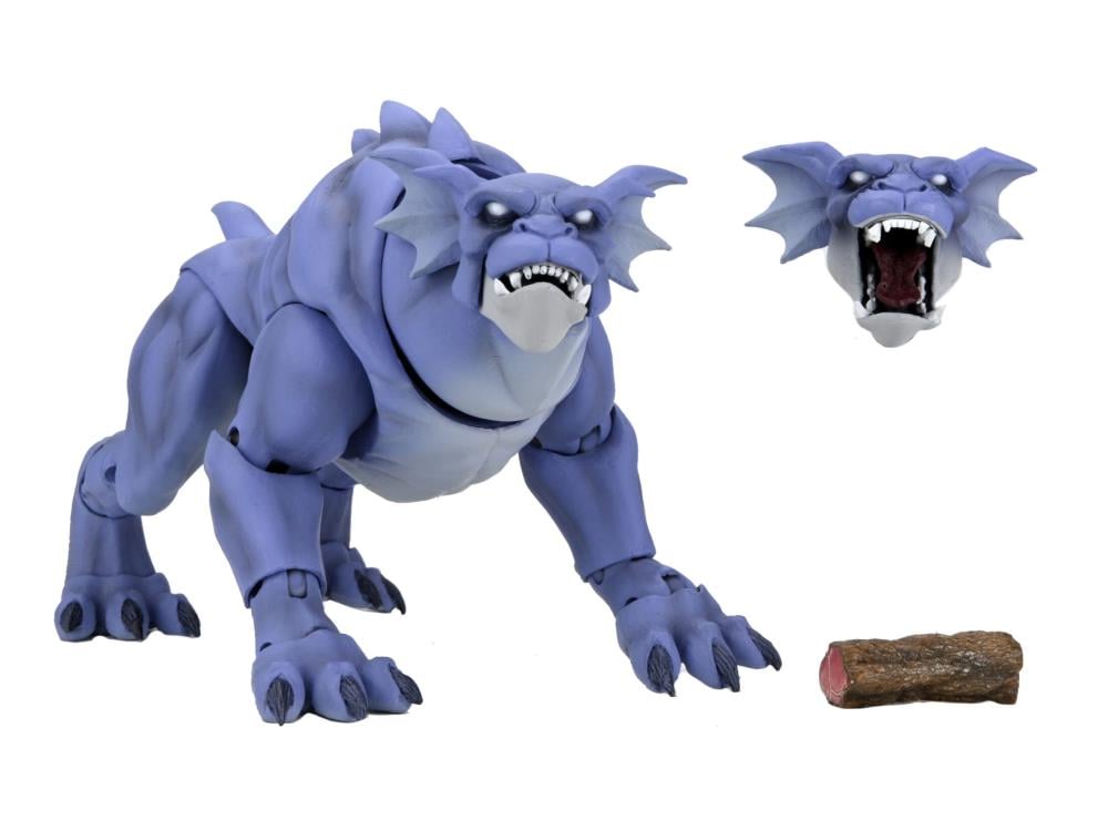 Disney's Gargoyles Ultimate Bronx Action Figure Gallery Image 18