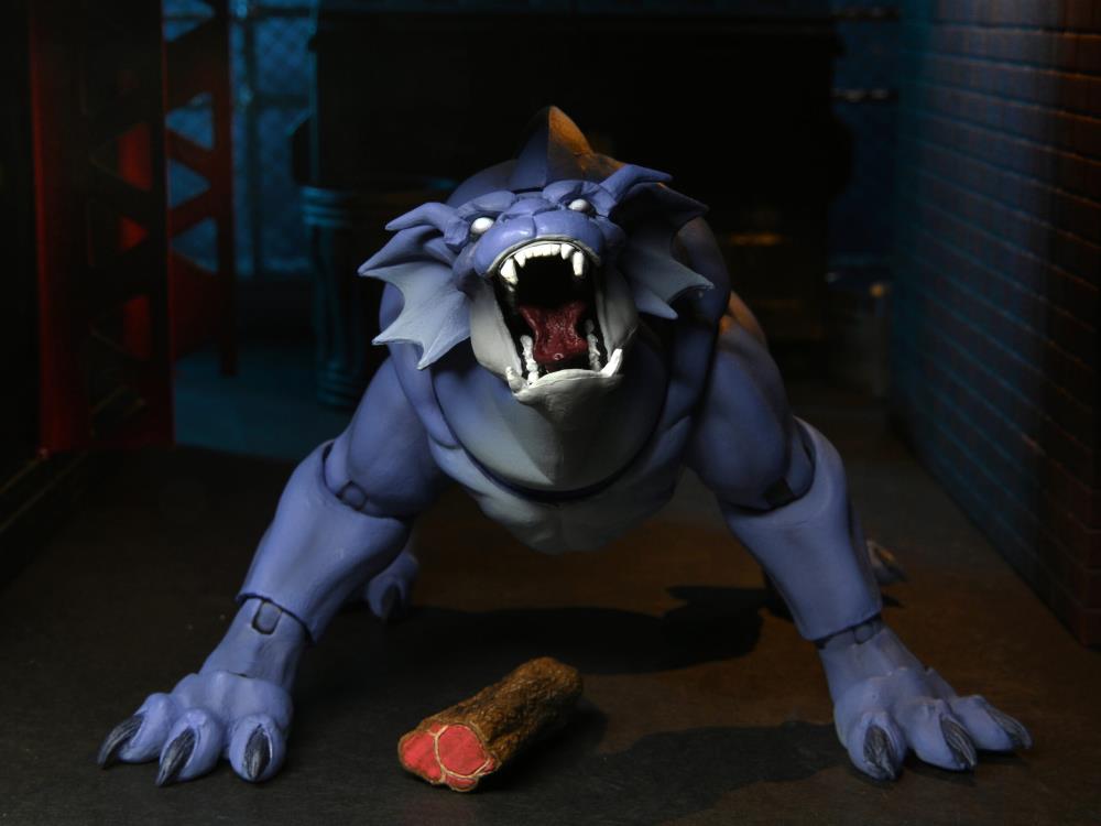 Disney's Gargoyles Ultimate Bronx Action Figure Gallery Image 14