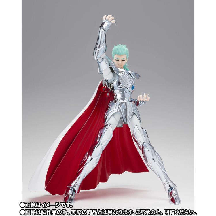 Saint Seiya Myth Cloth EX Alcor Zeta Bud Exclusive Gallery Image 4