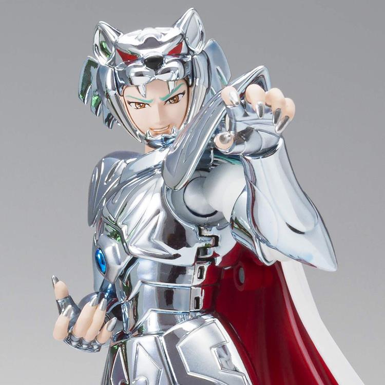 Saint Seiya Myth Cloth EX Alcor Zeta Bud Exclusive Gallery Image 9