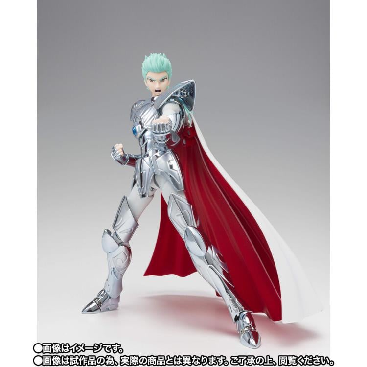 Saint Seiya Myth Cloth EX Alcor Zeta Bud Exclusive Gallery Image 5