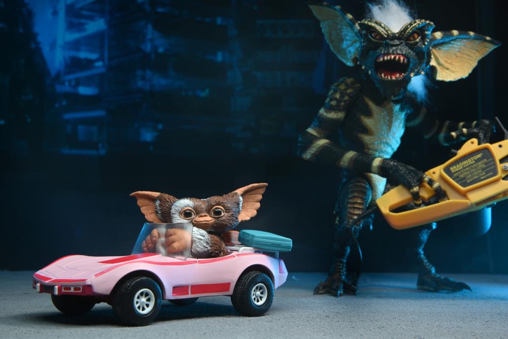 Gremlins Accessory Set Gallery Image 4