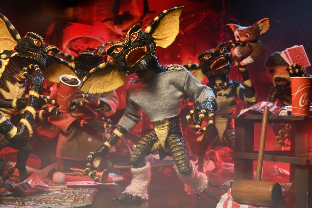 Gremlins Accessory Set Gallery Image 14