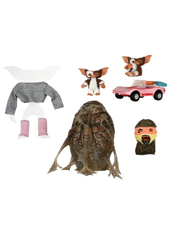 Gremlins Accessory Set Gallery Image 2