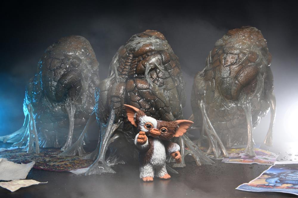 Gremlins Accessory Set Gallery Image 9