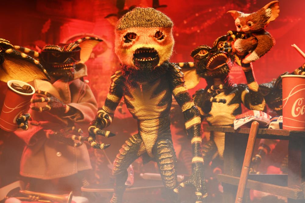 Gremlins Accessory Set Gallery Image 10