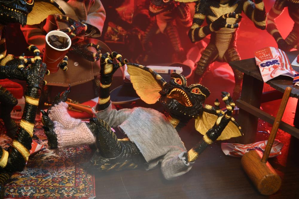 Gremlins Accessory Set Gallery Image 12