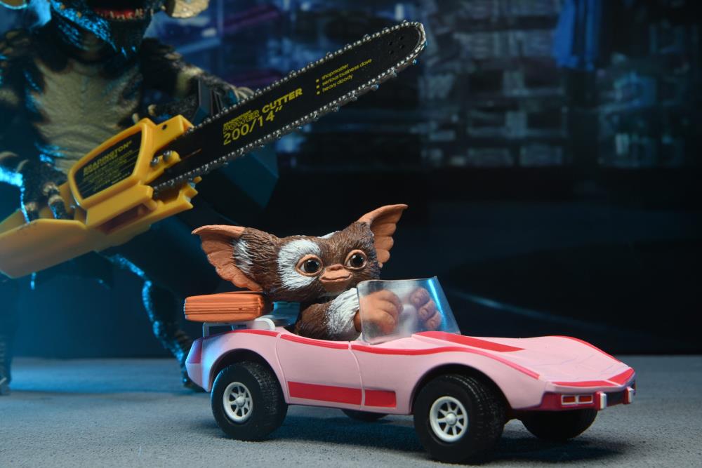 Gremlins Accessory Set Gallery Image 3