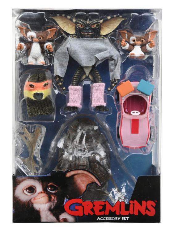 Gremlins Accessory Set Gallery Image 16