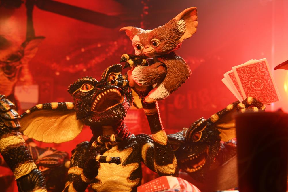 Gremlins Accessory Set Gallery Image 11