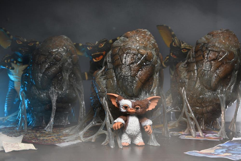Gremlins Accessory Set Gallery Image 8