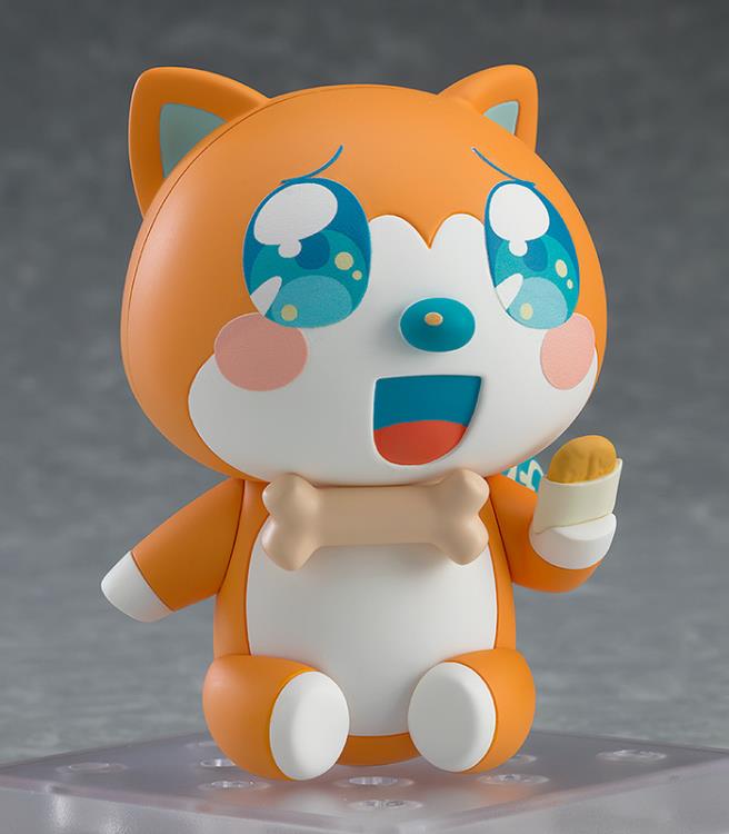 Godzilla Singular Point Nendoroid No.1729 Pelops II Gallery Image 5