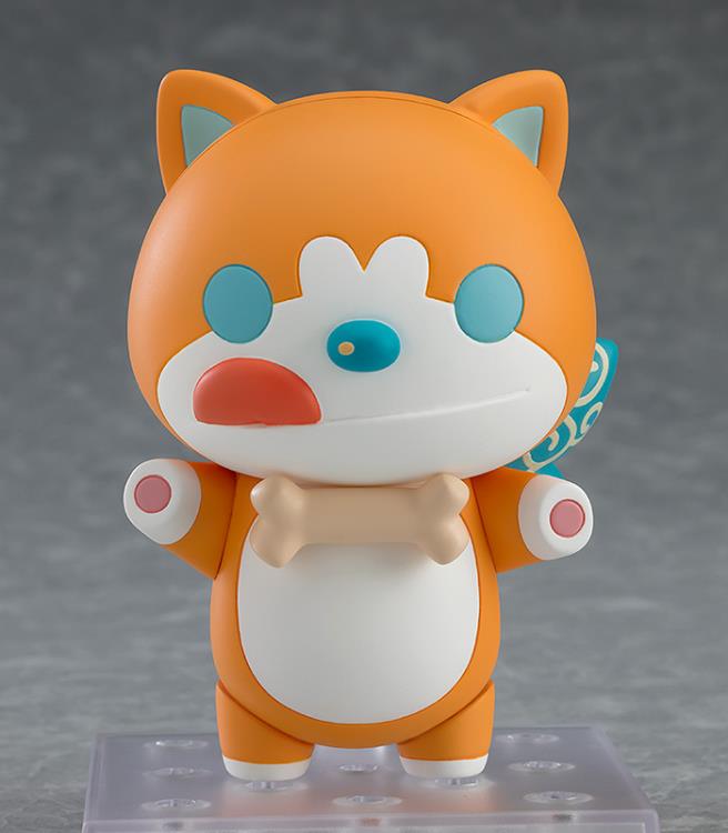 Godzilla Singular Point Nendoroid No.1729 Pelops II Gallery Image 3