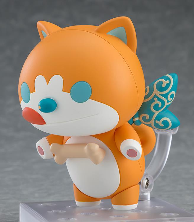 Godzilla Singular Point Nendoroid No.1729 Pelops II Gallery Image 7