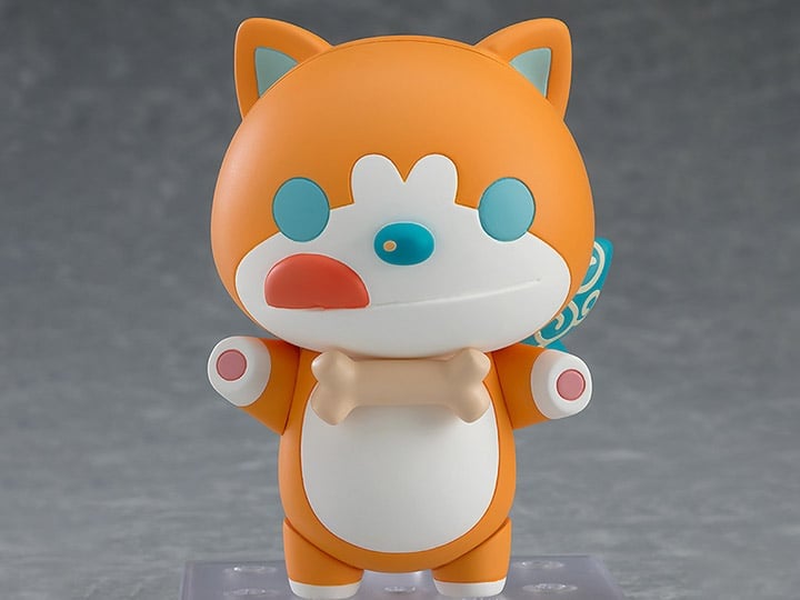 Godzilla Singular Point Nendoroid No.1729 Pelops II Gallery Image 1