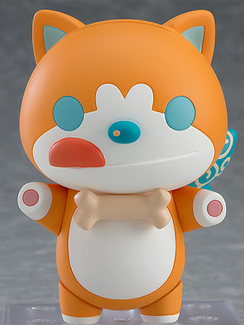 Godzilla Singular Point Nendoroid No.1729 Pelops II Gallery Image 2