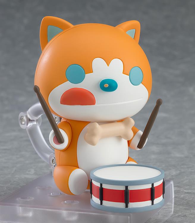 Godzilla Singular Point Nendoroid No.1729 Pelops II Gallery Image 6