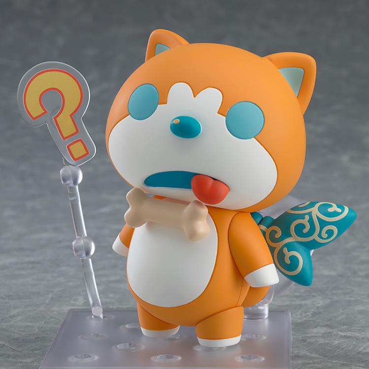 Godzilla Singular Point Nendoroid No.1729 Pelops II Gallery Image 4