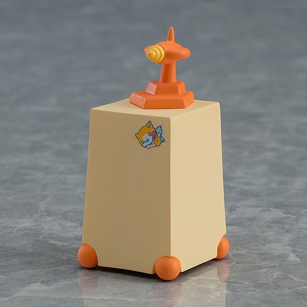 Godzilla Singular Point Nendoroid No.1729 Pelops II Gallery Image 8