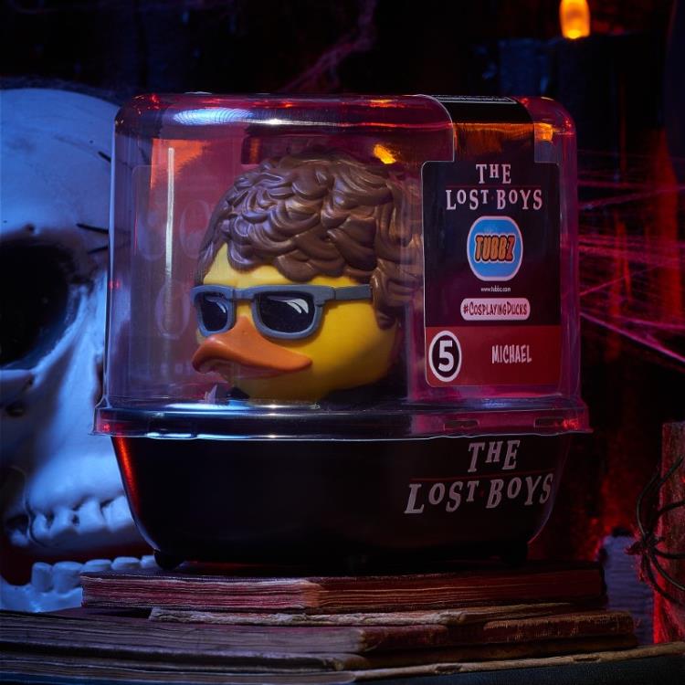 The Lost Boys TUBBZ Michael Gallery Image 6