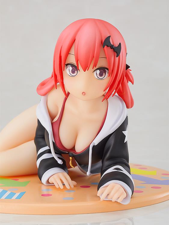 Gabriel DropOut Satanichia Kurumizawa McDowell 1/7 Scale Figure Gallery Image 7