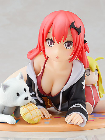 Gabriel DropOut Satanichia Kurumizawa McDowell 1/7 Scale Figure Gallery Image 2
