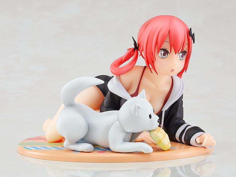 Gabriel DropOut Satanichia Kurumizawa McDowell 1/7 Scale Figure Gallery Image 4
