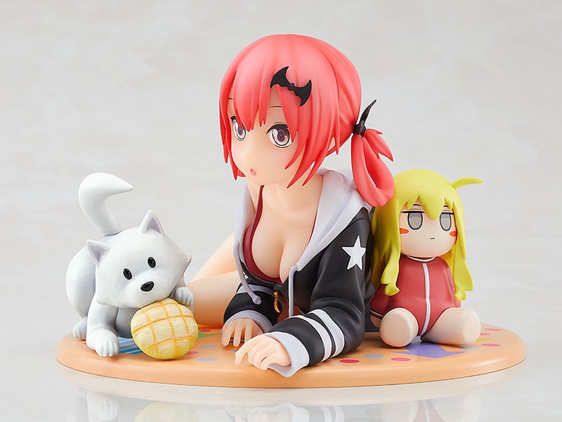 Gabriel DropOut Satanichia Kurumizawa McDowell 1/7 Scale Figure Gallery Image 6