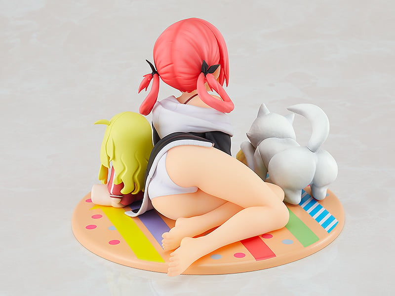 Gabriel DropOut Satanichia Kurumizawa McDowell 1/7 Scale Figure Gallery Image 5