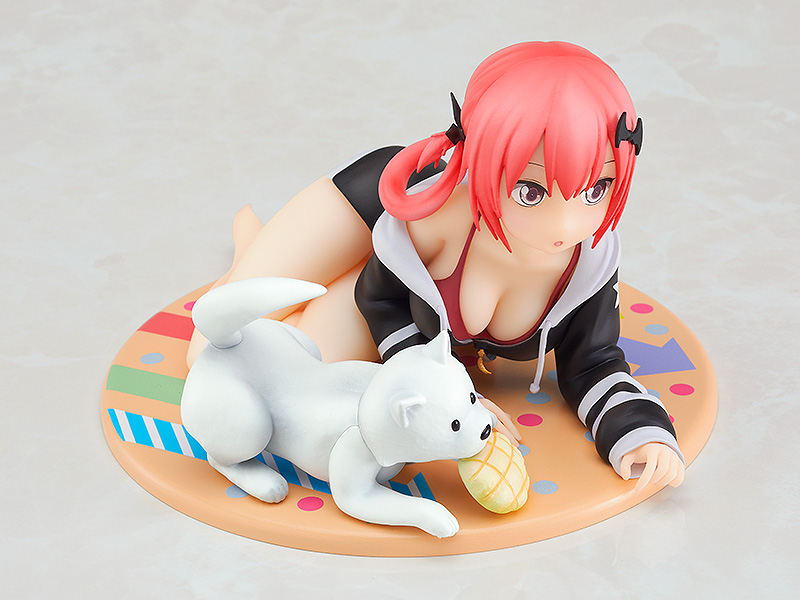 Gabriel DropOut Satanichia Kurumizawa McDowell 1/7 Scale Figure Gallery Image 3
