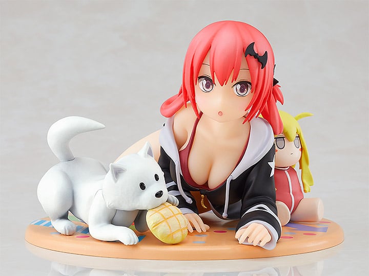 Gabriel DropOut Satanichia Kurumizawa McDowell 1/7 Scale Figure Gallery Image 1