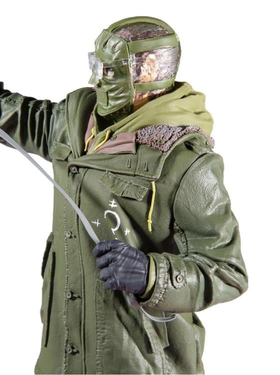 The Batman The Riddler 1/6 Scale Statue Gallery Image 5