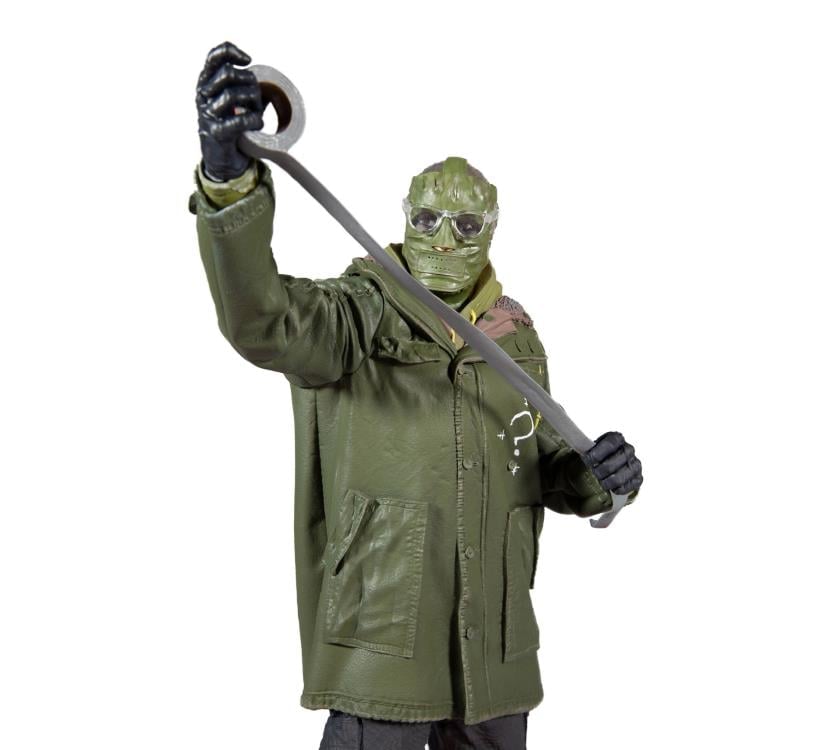 The Batman The Riddler 1/6 Scale Statue Gallery Image 4