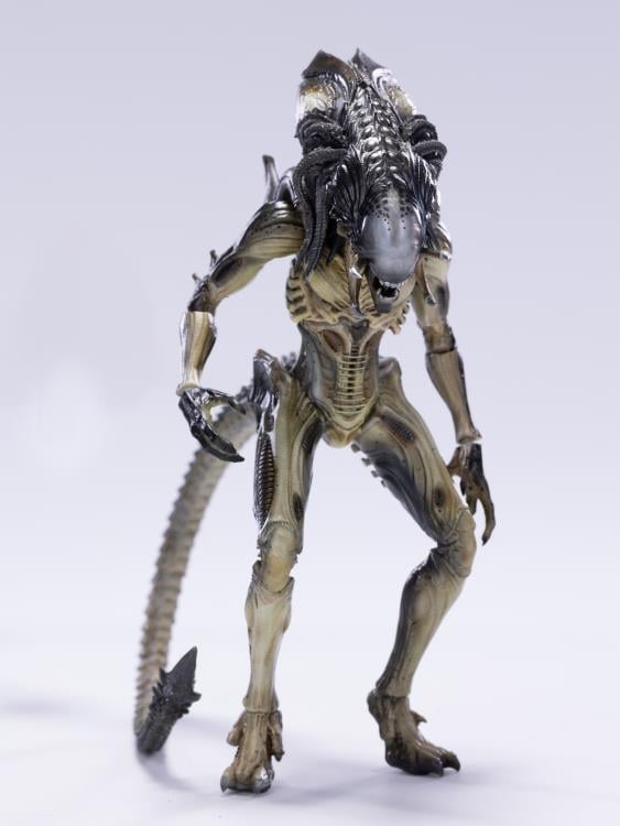 Alien vs. Predator: Requiem Predalien 1:18 Scale PX Previews
