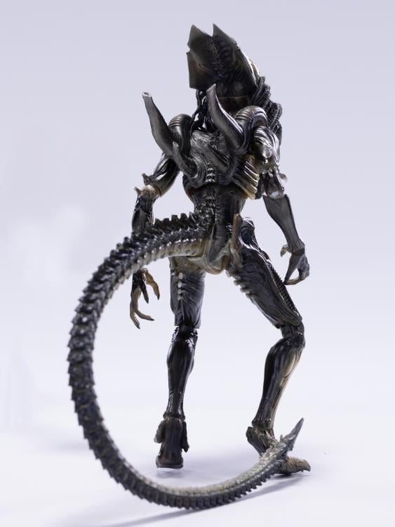 Alien vs. Predator: Requiem Predalien 1:18 Scale PX Previews Exclusive Figure Gallery Image 8