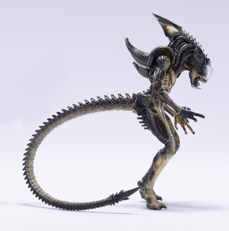 Alien vs. Predator: Requiem Predalien 1:18 Scale PX Previews Exclusive Figure Gallery Image 9
