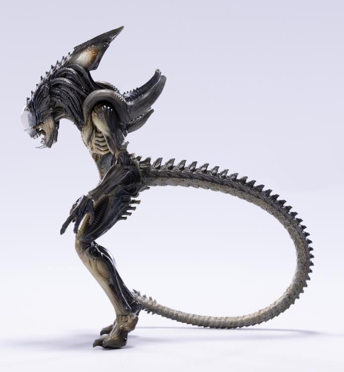 Alien vs. Predator: Requiem Predalien 1:18 Scale PX Previews Exclusive Figure Gallery Image 7