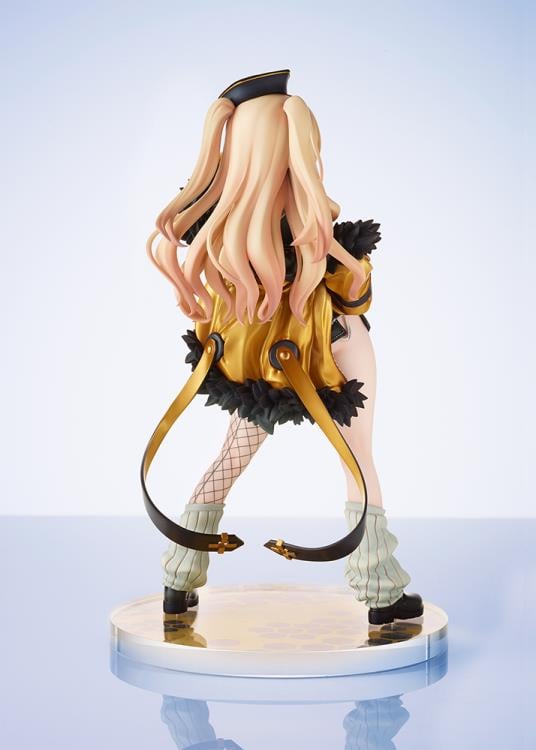 Azur Lane Bache (TF Edition) 1/7 Scale Figure Gallery Image 5