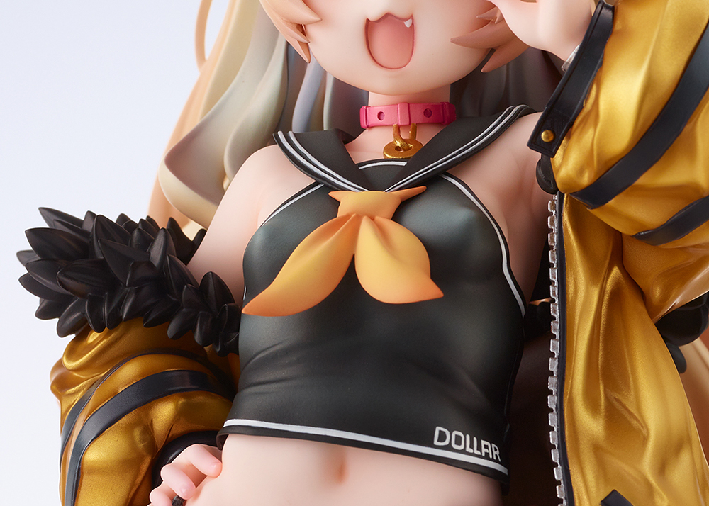 Azur Lane Bache (TF Edition) 1/7 Scale Figure Gallery Image 9