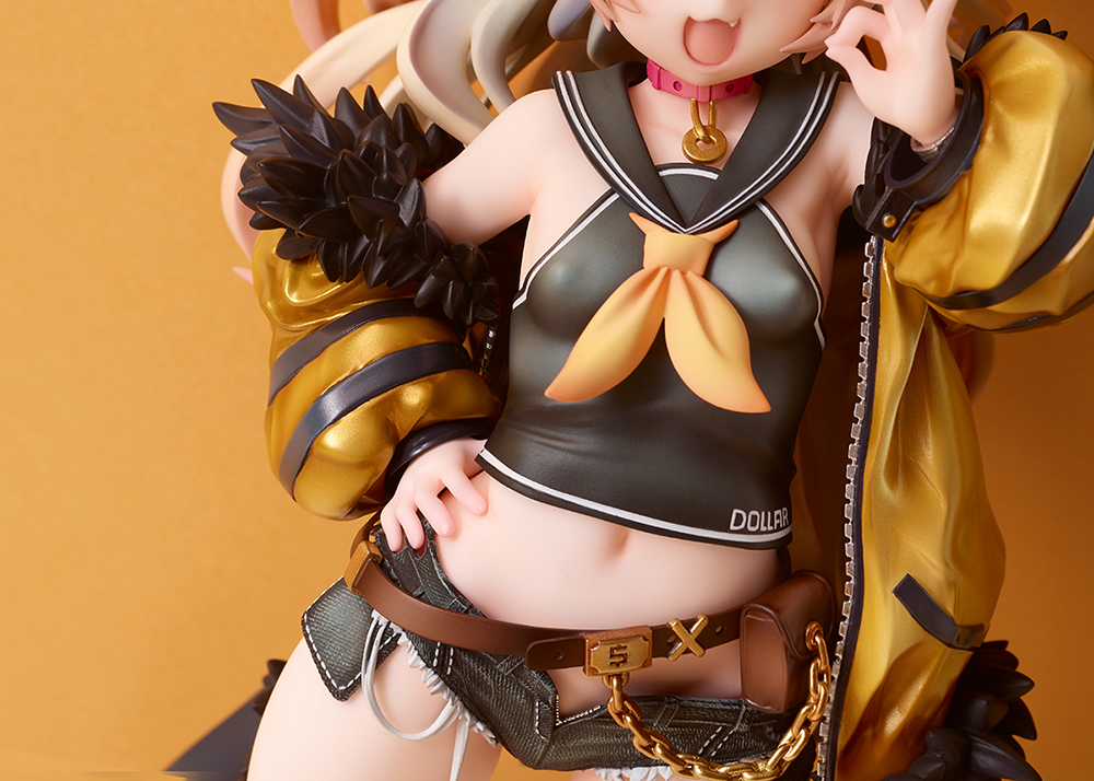 Azur Lane Bache (TF Edition) 1/7 Scale Figure Gallery Image 12