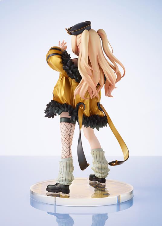 Azur Lane Bache (TF Edition) 1/7 Scale Figure Gallery Image 4