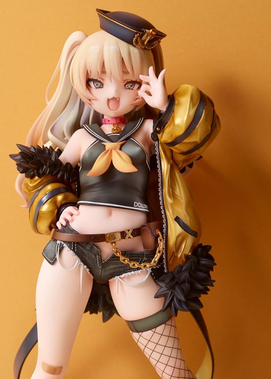 Azur Lane Bache (TF Edition) 1/7 Scale Figure Gallery Image 10